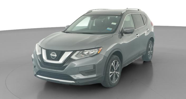 Thumbnail: 2020 Nissan Rogue - 1