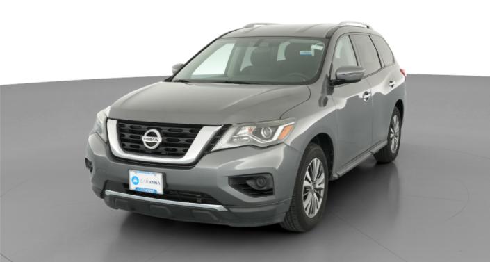 Thumbnail: 2019 Nissan Pathfinder - 1