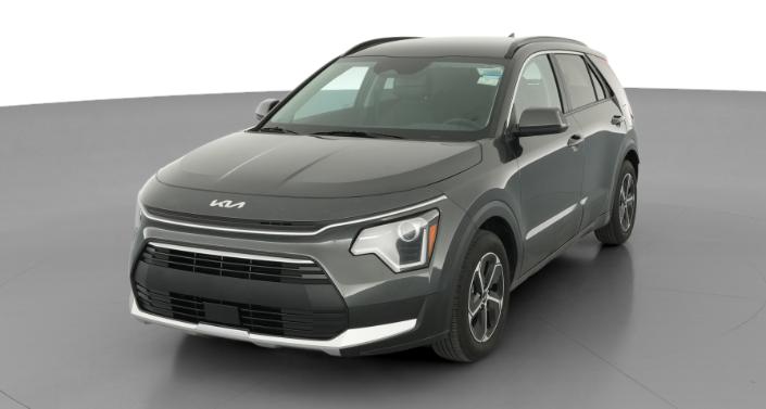 Thumbnail: 2025 Kia Niro - 1