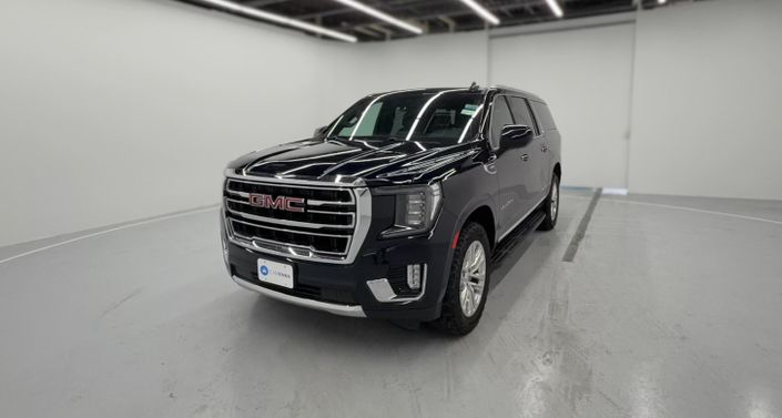 Thumbnail: 2023 GMC Yukon XL - 1