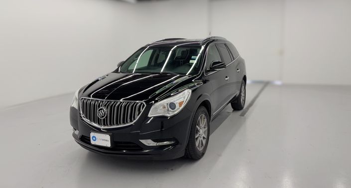 2017 Buick Enclave Leather Group -
                  Cicero, NY