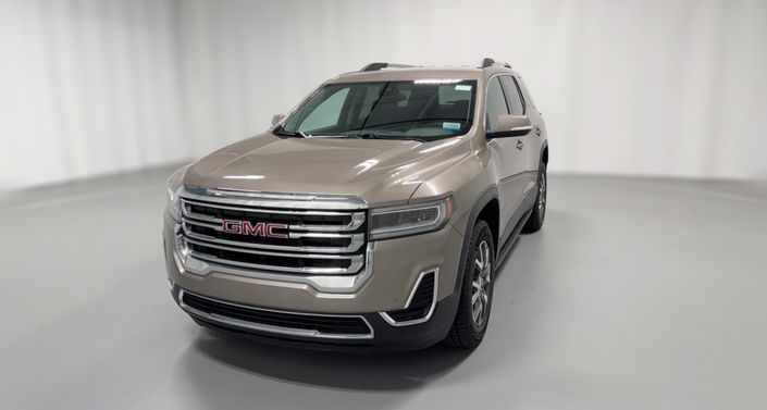 Thumbnail: 2023 GMC Acadia - 1