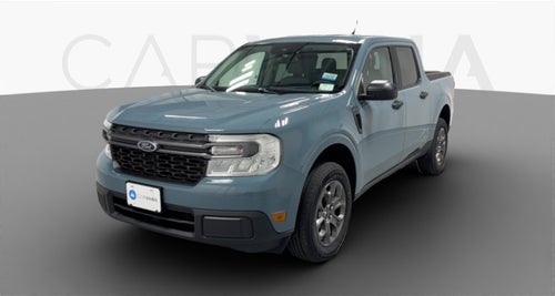 2023 Ford Maverick