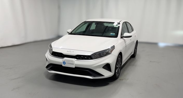 Thumbnail: 2022 Kia Forte - 1