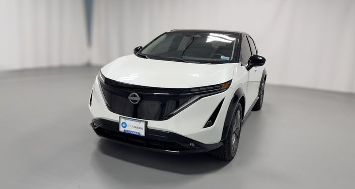 Thumbnail: 2024 Nissan Ariya - 1