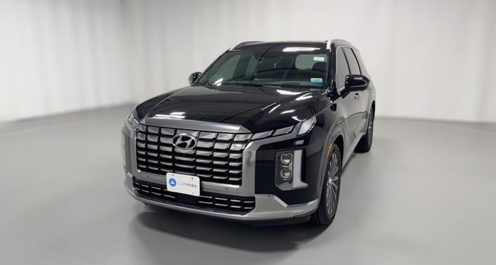 Thumbnail: 2023 Hyundai Palisade - 1