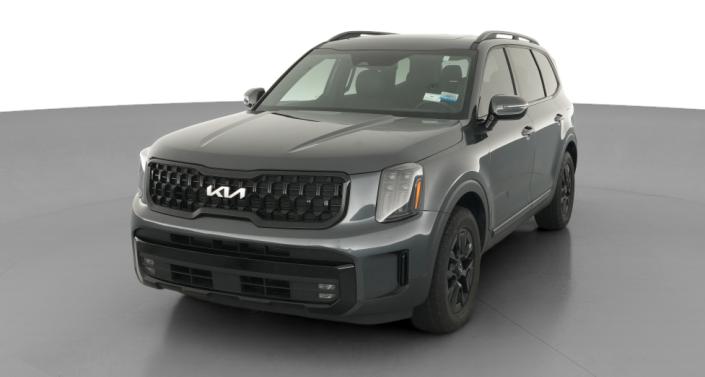 Thumbnail: 2024 Kia Telluride - 1