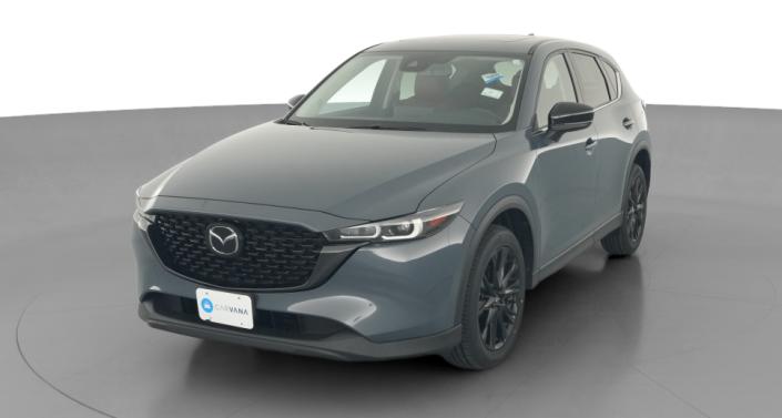 Thumbnail: 2022 Mazda CX-5 - 1