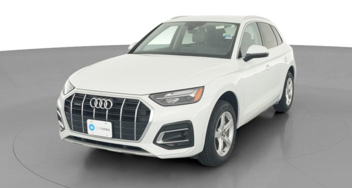 Thumbnail: 2024 Audi Q5 - 1