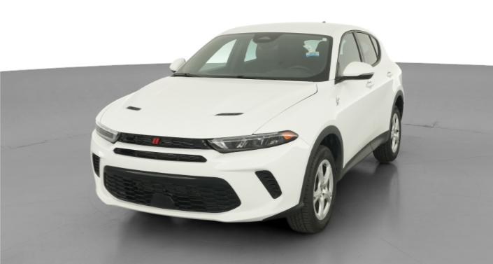 2024 Dodge Hornet GT -
                  Tolleson, AZ