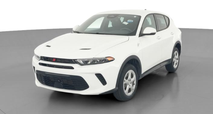 2024 Dodge Hornet GT -
                  Rocklin, CA