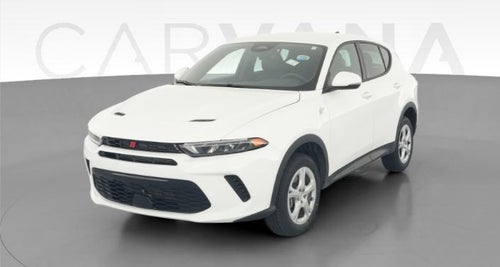 2024 Dodge Hornet