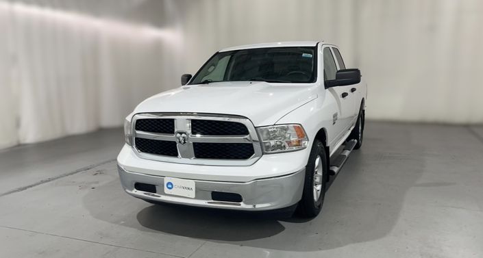 2021 RAM 1500 Classic Tradesman -
                  Union City, GA