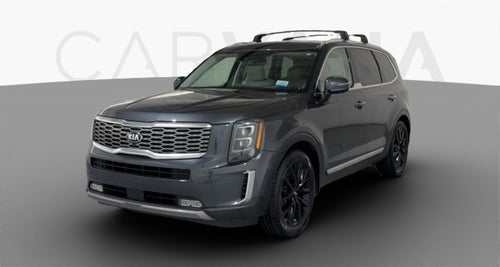 2020 Kia Telluride