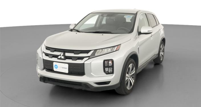 Thumbnail: 2025 Mitsubishi Outlander Sport - 1