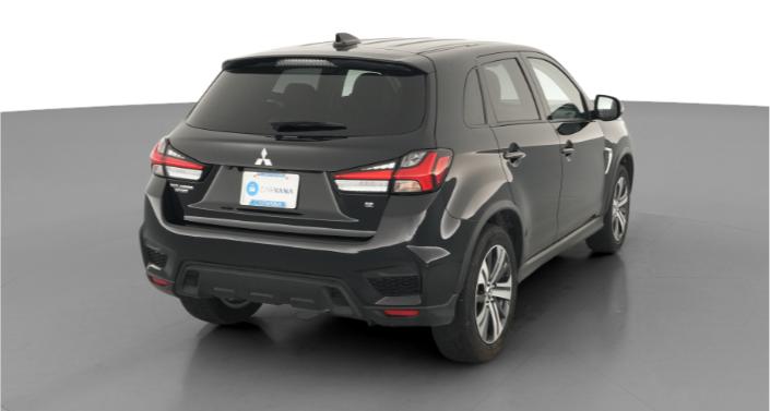 Thumbnail: 2025 Mitsubishi Outlander Sport - 1