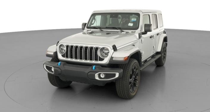 Thumbnail: 2024 Jeep Wrangler - 1