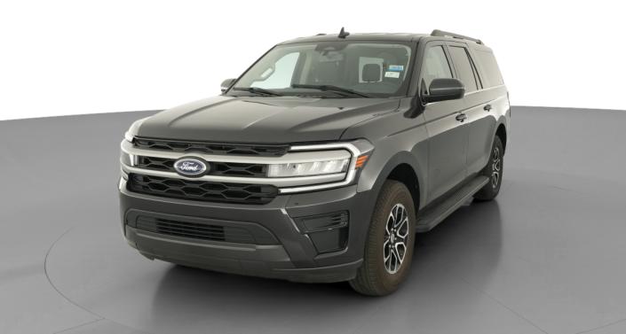 Thumbnail: 2024 Ford Expedition MAX - 1