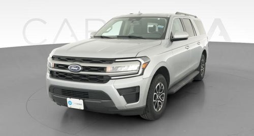 2024 Ford Expedition MAX