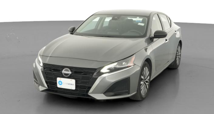 Thumbnail: 2024 Nissan Altima - 1