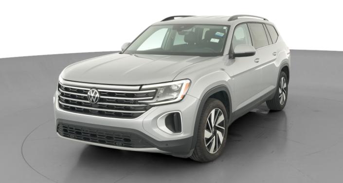 Thumbnail: 2025 Volkswagen Atlas - 1