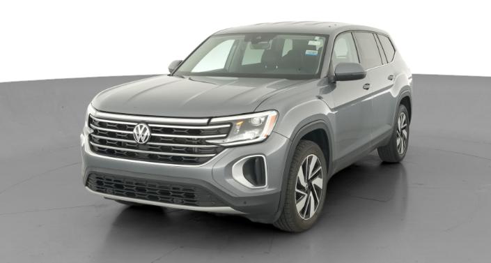 Thumbnail: 2024 Volkswagen Atlas - 1