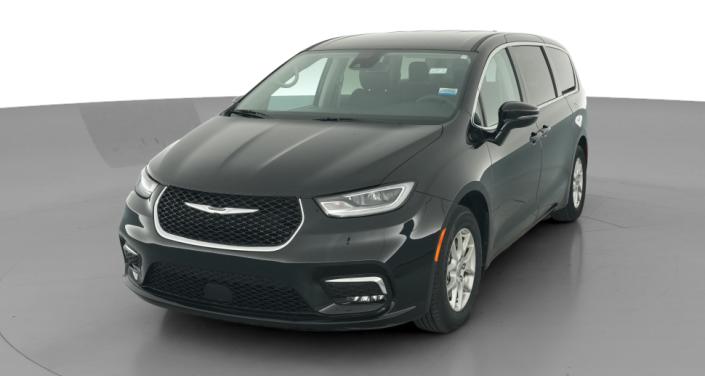 Thumbnail: 2024 Chrysler Pacifica - 1