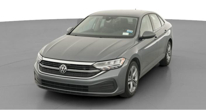 Thumbnail: 2024 Volkswagen Jetta - 1