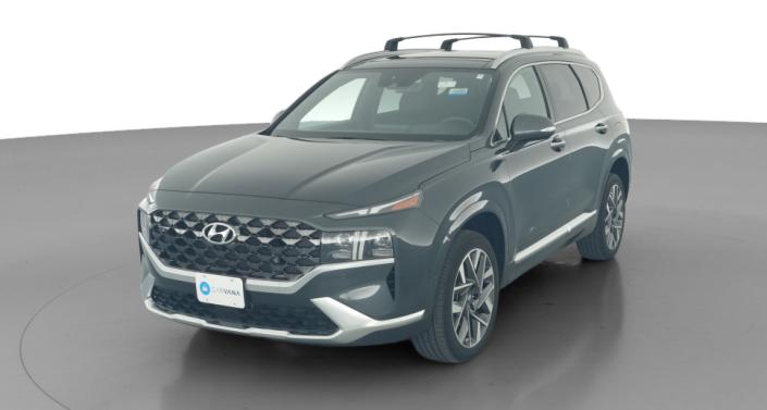 Thumbnail: 2023 Hyundai Santa Fe - 1