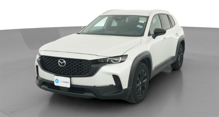 Thumbnail: 2025 Mazda CX-50 - 1