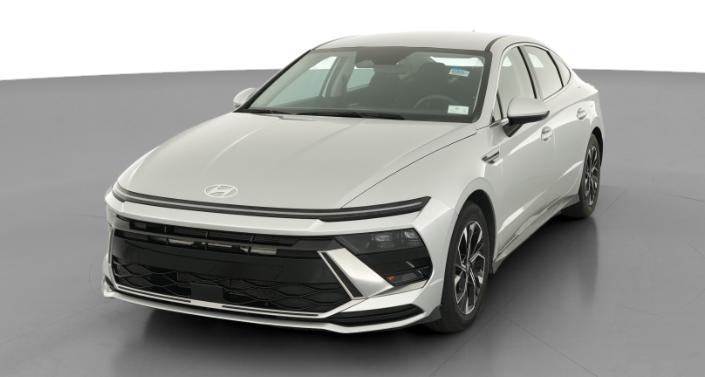 Thumbnail: 2024 Hyundai Sonata - 1