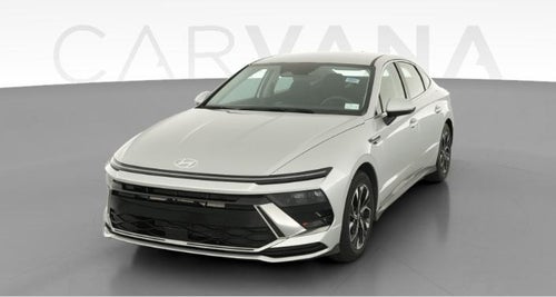 2024 Hyundai Sonata