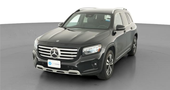 Thumbnail: 2025 Mercedes-Benz GLB - 1
