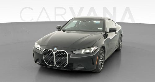 2026 BMW 4 Series