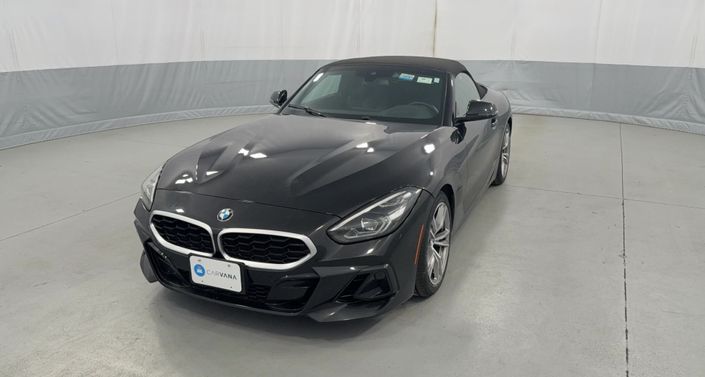 2026 BMW Z4 sDrive30i -
                  Kansas City, MO