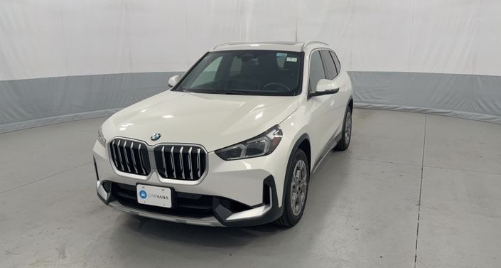Thumbnail: 2026 BMW X1 - 1