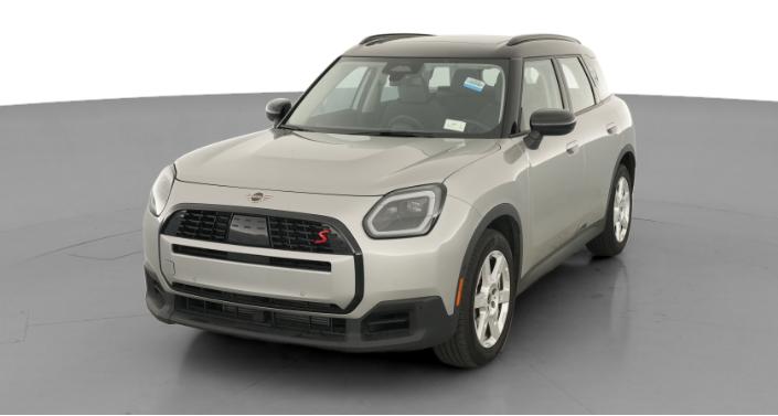 Thumbnail: 2025 MINI Cooper Countryman - 1