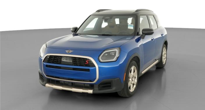 Thumbnail: 2025 MINI Cooper Countryman - 1