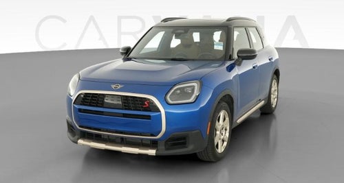 2025 MINI Countryman