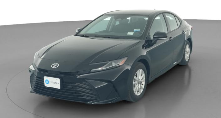 Thumbnail: 2026 Toyota Camry - 1