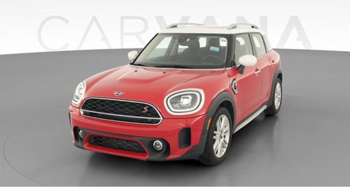 2024 MINI Countryman