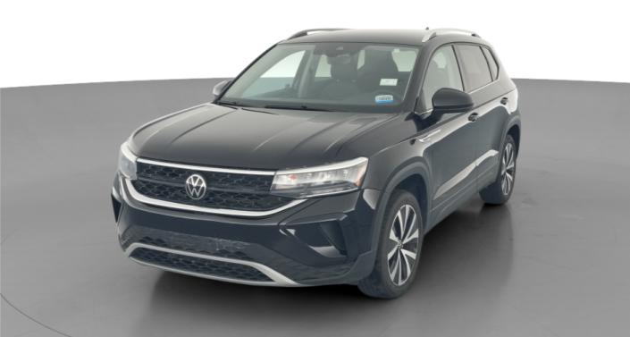 Thumbnail: 2024 Volkswagen Taos - 1