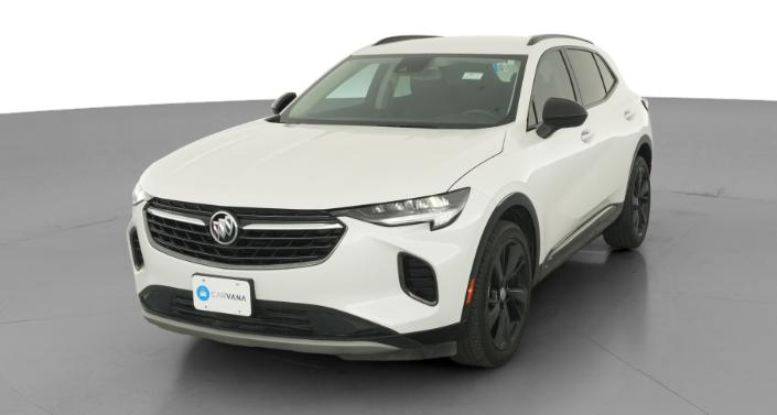 Thumbnail: 2023 Buick Envision - 1