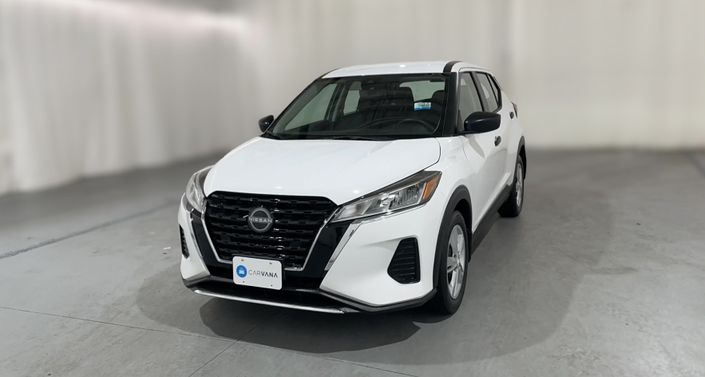 Thumbnail: 2024 Nissan Kicks - 1