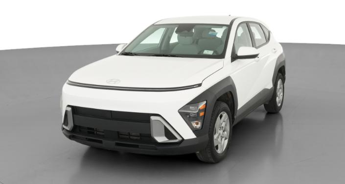Thumbnail: 2025 Hyundai Kona - 1