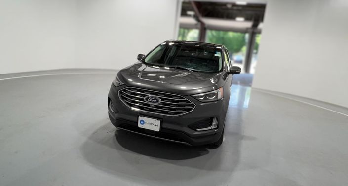 Thumbnail: 2020 Ford Edge - 1