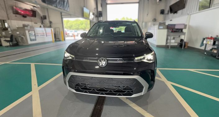 Thumbnail: 2025 Volkswagen Taos - 1
