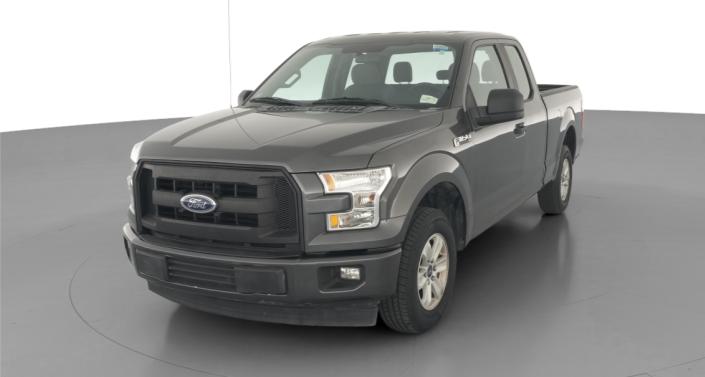 2017 Ford Econoline E-150 -
                  Wheatland, OK
