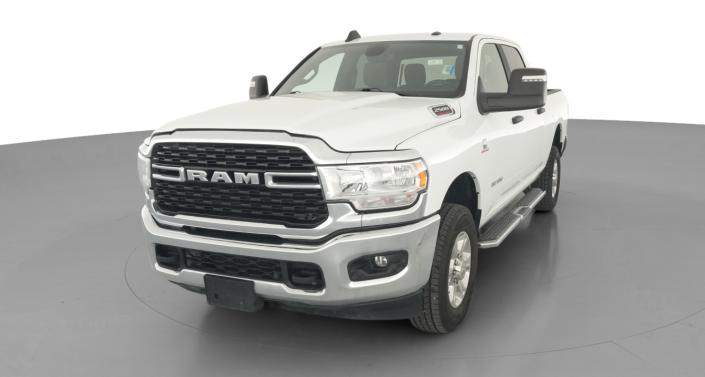 Thumbnail: 2024 RAM 2500 - 1
