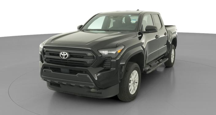 Thumbnail: 2025 Toyota Tacoma - 1